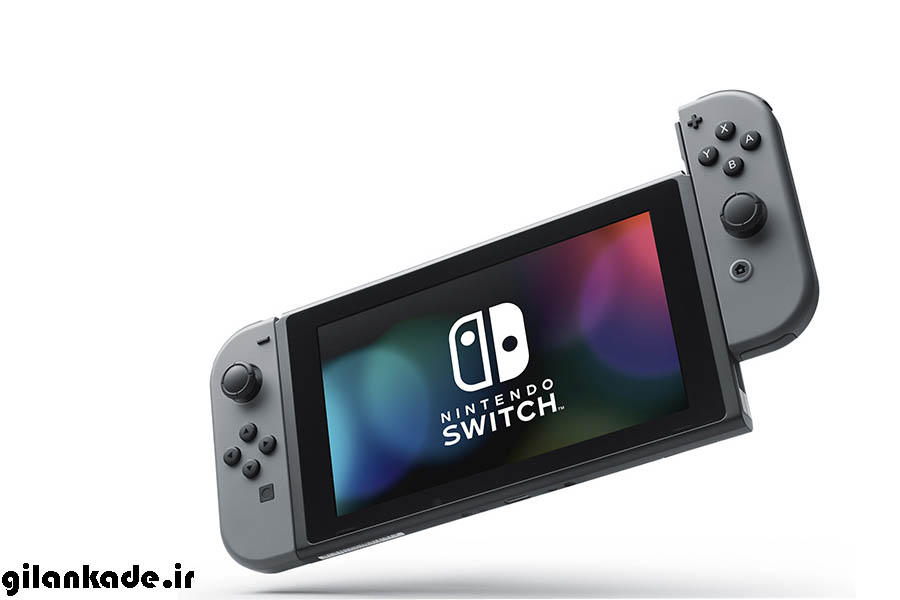  تاریخ عرضه و قیمت Nintendo Switch مشخص شد