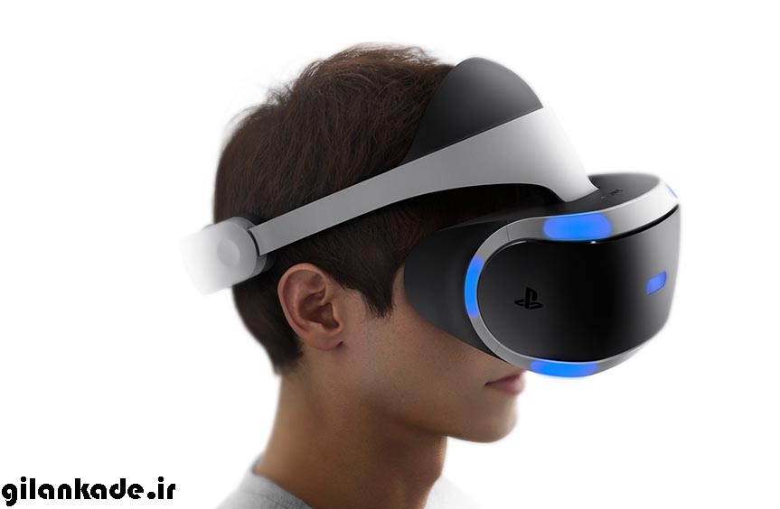  PlayStation VR به عنوان یکی از بهترین اختراعات سال ۲۰۱۶ شناخته شد